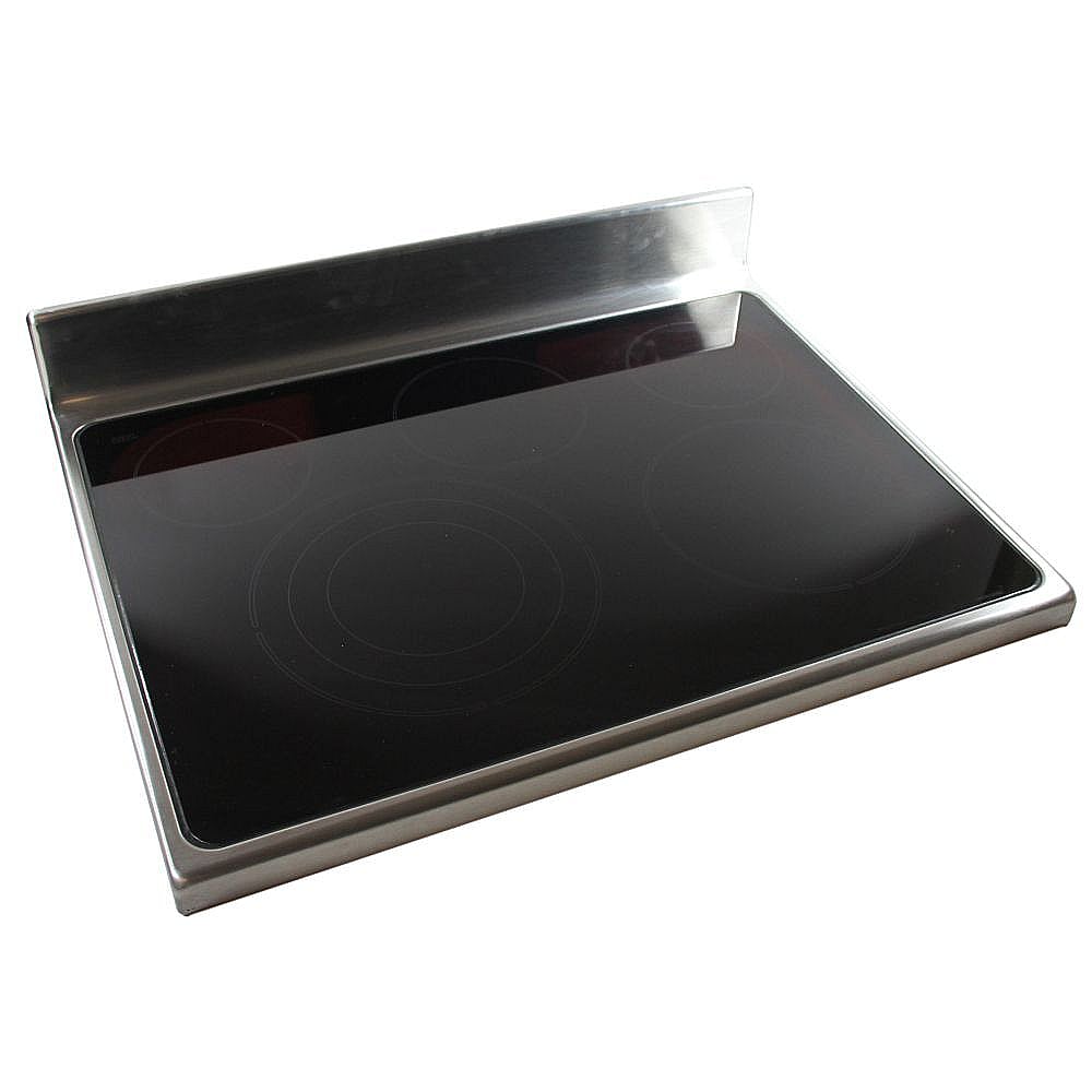 Photo of Range Main Top from Repair Parts Direct