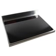 Range Main Top for KitchenAid YKER507XSS00 - Part W10336329