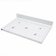 Cooktop Main Top for KitchenAid KFGD500ESS00 - Part W10336331