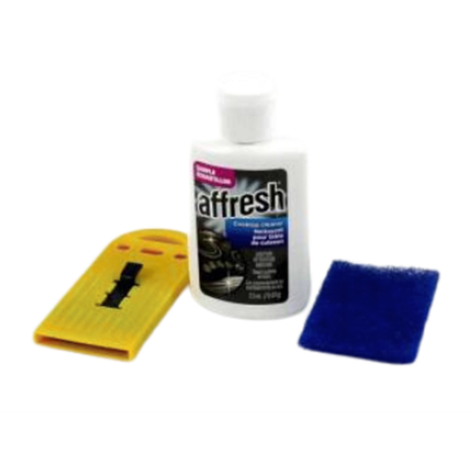 Part #w10336909, Cleaner (Replaces 31605, W10483001) / 5.00 x 3.00 x 1.50