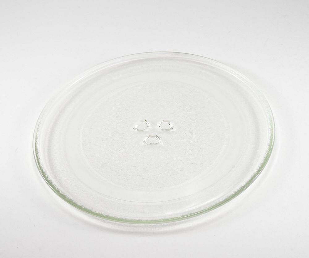 Part #w11367904, Microwave Turntable Tray | 18.75 x 18.75 x 2.25