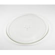 Microwave Glass Turntable Tray W10337247