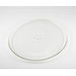 Microwave Turntable Tray (replaces W11335034, WPW10337247)