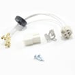 Range Hood Light Socket W10337300