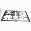 Grate Kit for Maytag MGT8775XB02 - Part W10338217