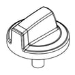 Cooktop Burner Knob for Whirlpool G7CE3034XB00 - Part W10338495
