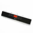 Overlay for Maytag MGR8880AB1 - Part W10339439