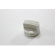 Range Surface Burner Knob for Whirlpool WFG510S0AB2 - Part WPW10339444