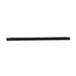 Wall Oven Vent Trim (black) for KitchenAid KODC304EWH01 - Part W10339572