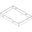 Burner Box for KitchenAid KECC664BSS00 - Part W10340197