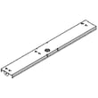 Cooktop Radiant Element Vertical Support Bracket