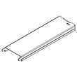 Cooktop Radiant Element Vertical Support Bracket W10340206