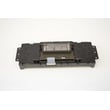 Range Oven Control Board for Whirlpool WFG710H0AS1 - Part WPW10340313