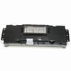 Range Oven Control Board And Clock WPW10340325