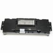 Range Oven Control Board And Clock for Maytag MGR8800DE2 - Part WPW10340325