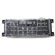 Range Oven Control Board for KitchenAid KGRS206XWH1 - Part W10340766