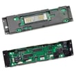 Range Oven Control Board for Whirlpool RBD275PVB03 - Part W10340941