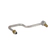 Range Oven Burner Orifice for Maytag MGT8775XB02 - Part W10342662