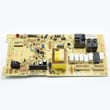 Microwave/hood Electronic Control for Whirlpool YGMH6185XVS0 - Part W10345332