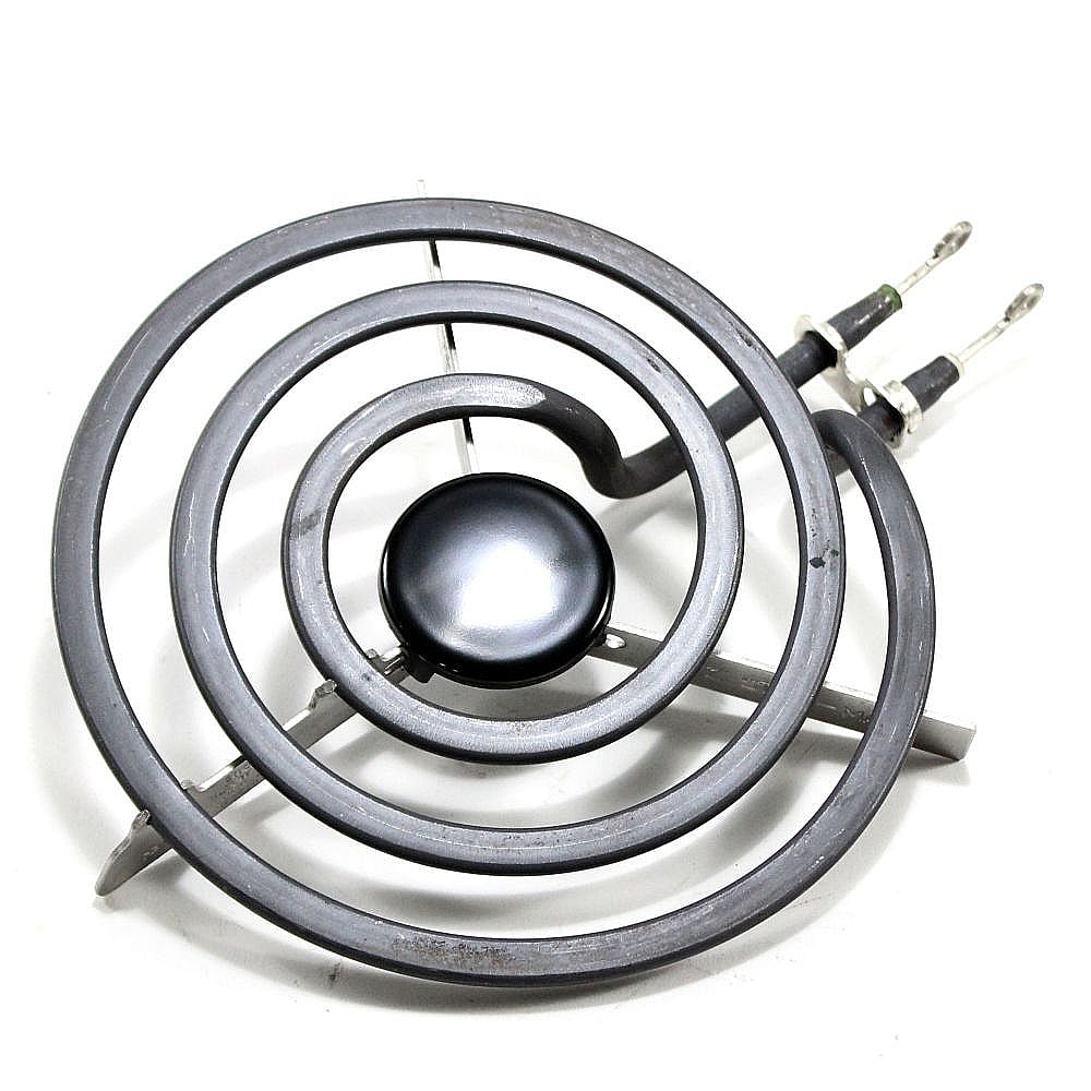Part #wpw10345407, Range Coil Surface Element, 6-In | 5.50 x 5.25 x 8.50