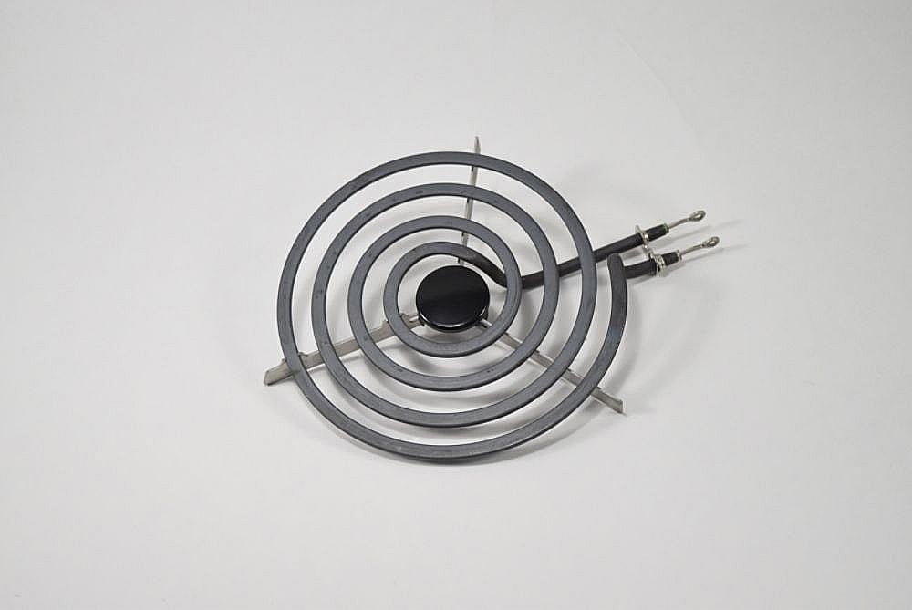 Part #w10345409, Range Surface Element, 8-In / 11.75 x 9.75 x 2.25