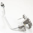 Cooktop Holder Orifice for KitchenAid KGRS206XBL2 - Part W10345909