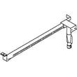 Oven Burner for KitchenAid KGRS206XWH1 - Part W10346052