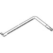 Broiler Burner for KitchenAid KGRS308XSS0 - Part W10346063