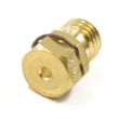Range Surface Burner Orifice, 9,500-btu for KitchenAid KGRS308XSS2 - Part W10346170