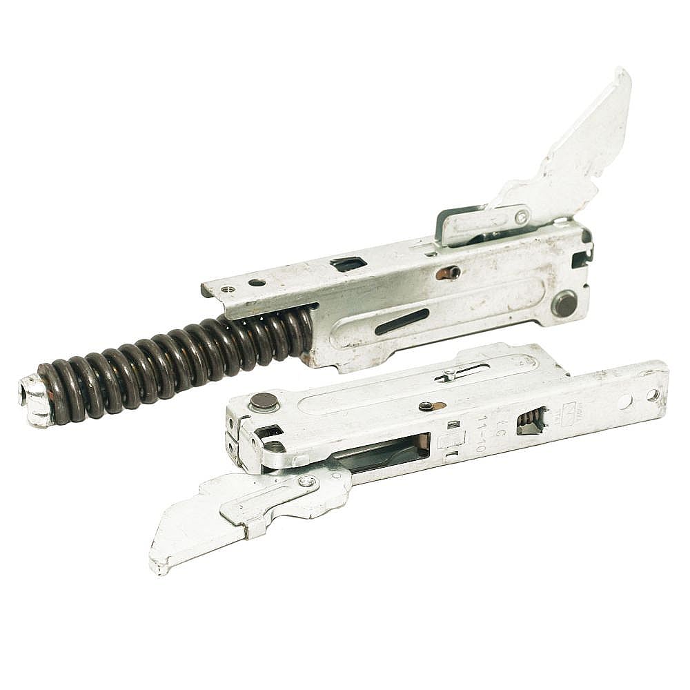 Photo of Range Oven Door Hinge from Repair Parts Direct