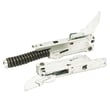 Range Oven Door Hinge for KitchenAid KERI203PBS4 - Part W10347464