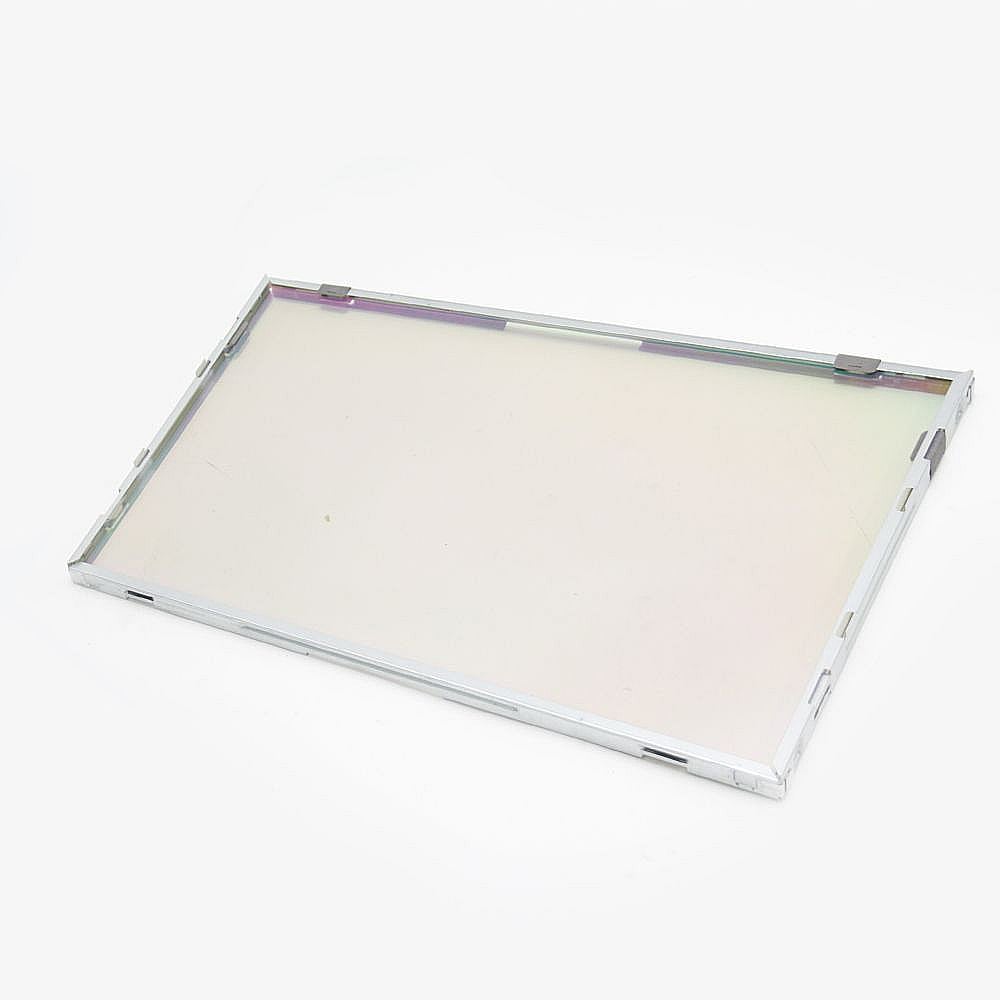 Part #wpw10347596, Wall Oven Door Middle Glass (Replaces W10347596) / 32.37 x 25.25 x 2.12