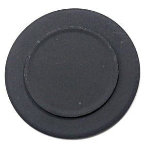Range Surface Burner Cap (black) WPW10347750