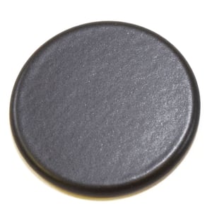 Range Surface Burner Cap (black) WPW10347754