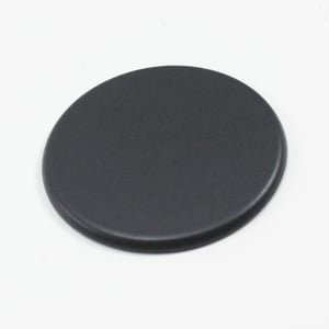 Range Surface Burner Cap (black) WPW10347755