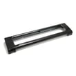 Range Control Panel for KitchenAid KGRS303BSS1 - Part W10347959