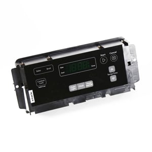 Range Oven Control Board (replaces W10887901, W11032186) W11122555