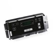 Range Oven Control Board for Whirlpool WFE320M0ES1 - Part W11122555