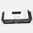 Range Oven Control Board for Whirlpool YWFC150M0EB4 - Part W11122557