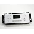 Range Oven Control Board And Clock WPW10348710