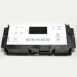 Electronic Control for Whirlpool WFC310S0AB0 - Part W10803948