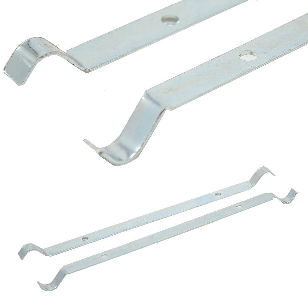Part #wpw10349738, Range Hood Filter Spring / 6.50 x 1.50 x 0.20