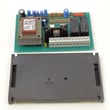 Range Hood Electronic Control Board W11083836