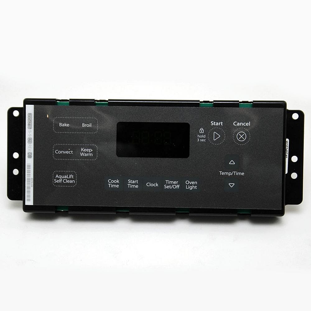 Photo of Range Oven Control Board from Repair Parts Direct