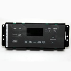 Range Oven Control Board W10349742