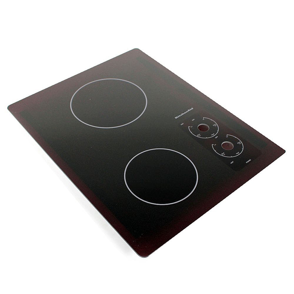 Photo of Cooktop Main Top from Repair Parts Direct