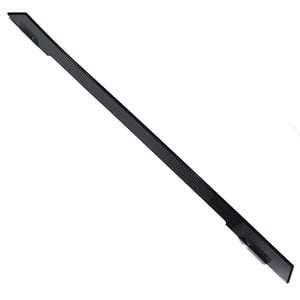 Wall Oven Vent Trim, Lower (black) WPW10351236