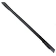 Wall Oven Vent Trim, Lower (black) for KitchenAid KODE500EWH00 - Part WPW10351236