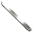 Wall Oven Vent, Lower (stainless) for KitchenAid KOCE507EWH09 - Part WPW10351280