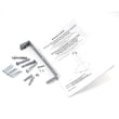 Hardware for KitchenAid KXW2330YSS0 - Part W10351826
